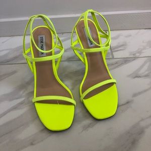 Steve Madden heels